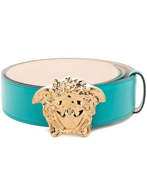 mito medusa versace|versace la medusa leather belt.